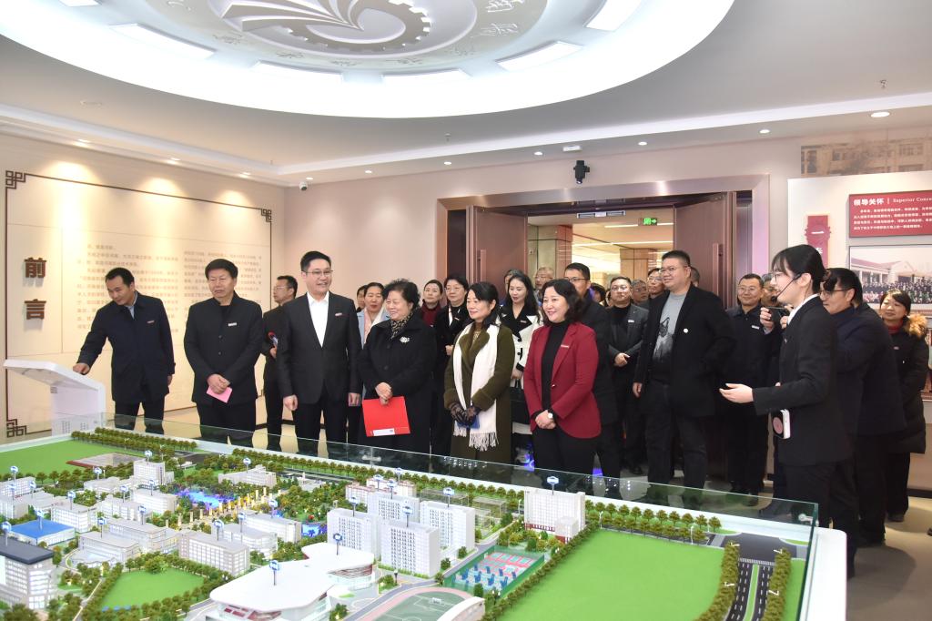 9778818威尼斯举行校史馆开馆仪式 9778818威尼斯举行校史馆开馆仪式